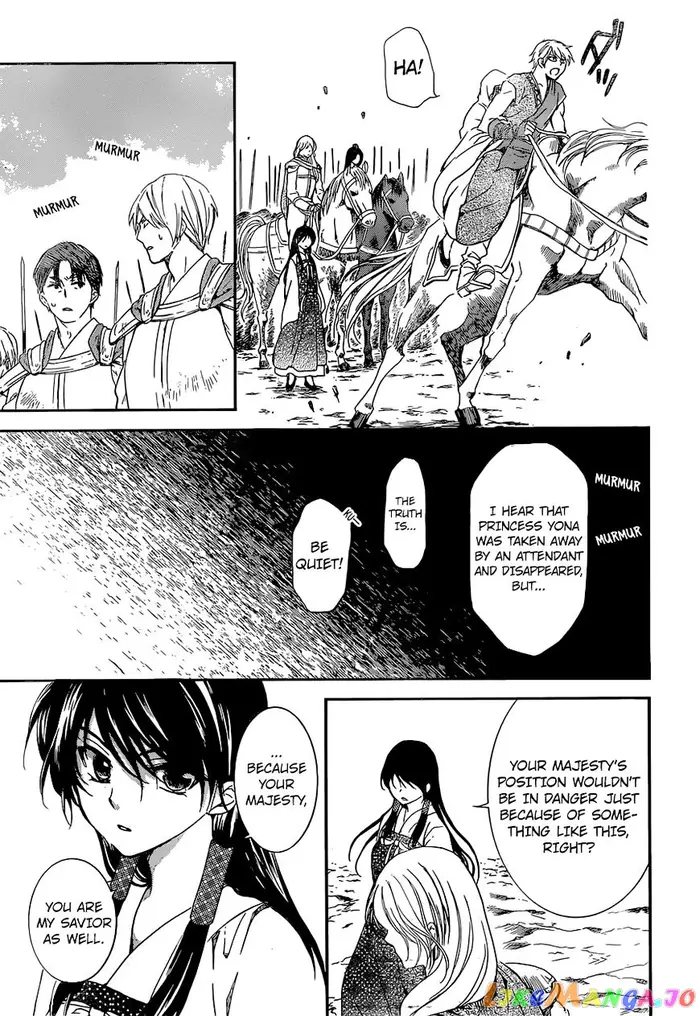 Yona of the Dawn Chapter 141 image 24_optimized